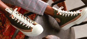 CONVERSE X TODD SYNDER