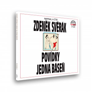 Svěrák PovídkyAJednaBáseň3D