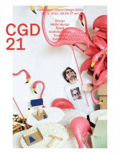 VIZUAL CGD21 1
