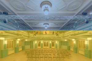 Venuše Ve švehlovce