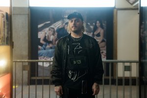 Deska Roku Oliver Torr Libor Galia