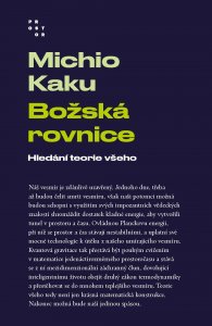 Božská Rovnice Obálka