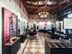 Fielmann Na Příkopě 1