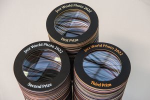 Jazz World Photo 2022 ceny