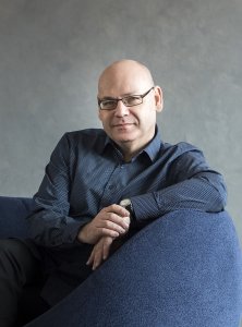 Karel Košárek Foto P.Hajská