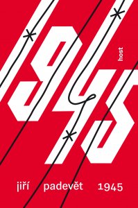 Padevět, Jiří — 1945 — Potah (2022 02 07) Promo