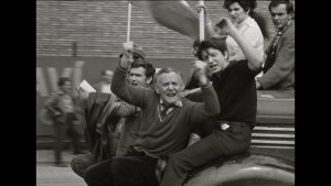 foto archiv tvůrců filmu