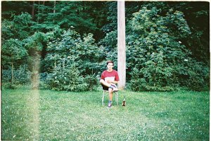 Richard Grimm Archiv