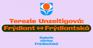 Terezie Unzeitigová Cover