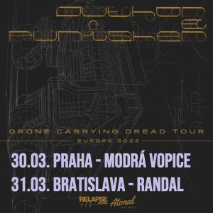 Instagram Author And Punisher 2022 Both