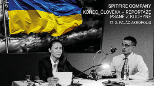 Konec Cloveka Benefice