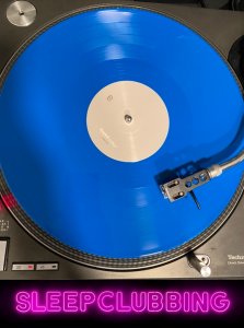 Sleepclubbing13vizual Modry