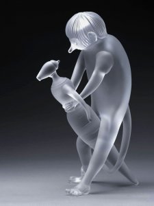 Dancing Face to Face, 2022
Foto: Robin Malátek