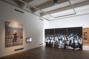 Heroin Crystal, Dům U Kamenného Zvonu, GHMP, Foto Tomáš Souček