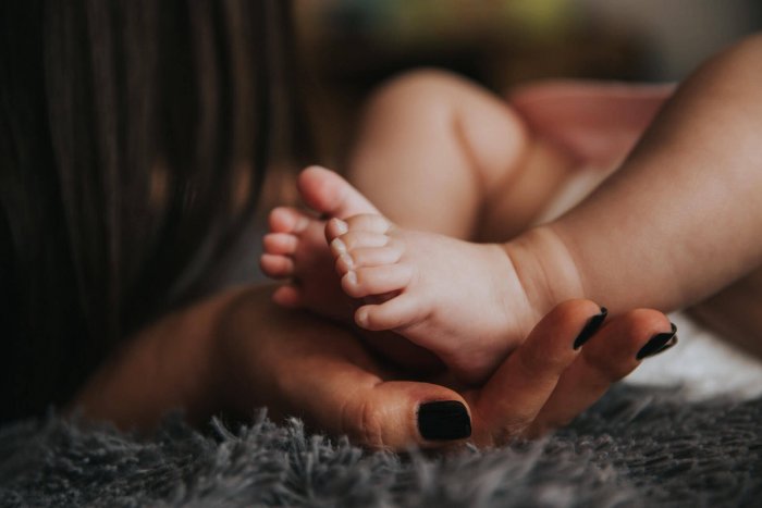 Co Všechno Potřebuje Novopečená Maminka? Máme Pro Vás Checklist