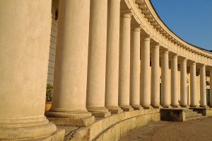 Areál Kačina_Národní zemědělské muzeum