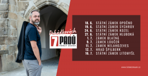 7 Pádů Grafika Sirka