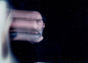 David Pomahac Foto © Tomas Carl Allen