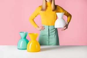 Dominika Petrtylova Lolipop