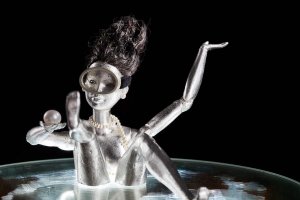 Hanuš Lamr Ama Pro Helping Dolls