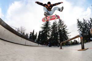 foto archiv Výstaviště Praha