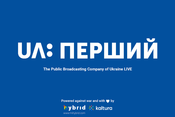Nové Aplikace Pro Ukrajinské Diváky V Samsung TV