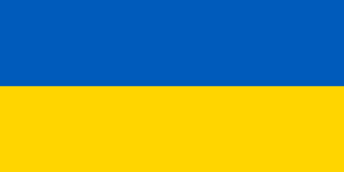 Flag Of Ukraine 99999×700