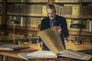 Foto Napoleone Jeremy Irons Braidense C Francesco Prandoni 522