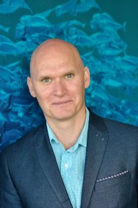 Anthony Doerr Author Photo Credit Ulf Andersen TZ