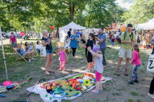 foto Výstaviště Praha