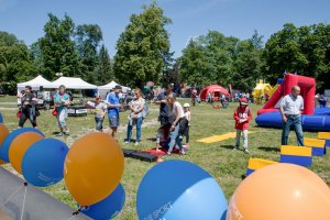 foto Výstaviště Praha
