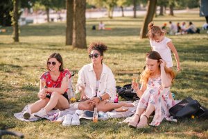 foto archiv Výstaviště Praha