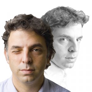 Etgar Keret@archiv Autora