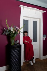 Janja Prokic Portu Gallery Foto Kateřina Kabelková