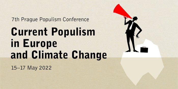 Konference Current Populism In Europe