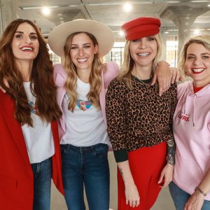 My LAVRS V Pragovce foto Petr Kozlik