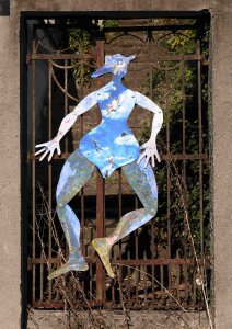 O. F. Zdenka Braunerová