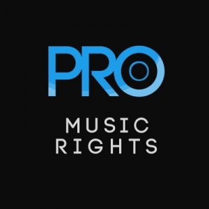 US-Based Public Performance Rights Society Pro Music Rights Reaches a 7.4% Market Share https://promusicrights.com (PRNewsfoto/Pro Music Rights)