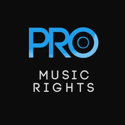 US-Based Public Performance Rights Society Pro Music Rights Reaches a 7.4% Market Share https://promusicrights.com (PRNewsfoto/Pro Music Rights)