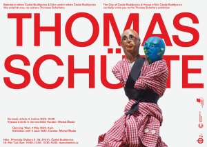 THOMAS SCHÜTTE EMAIL POZV.