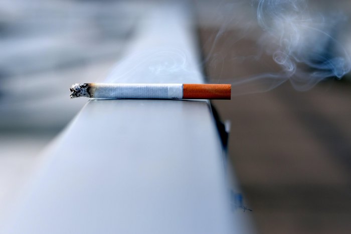 Očekávané Zdražování Kuřáky Od Zlozvyku Neodradí