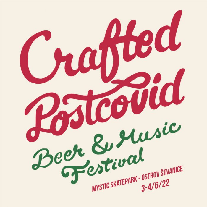 Festival Crafted Postcovid Spojí Piva, Hudbu A Skate