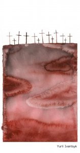 Reportáže z války