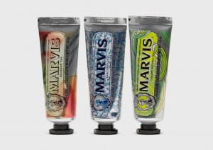 MARVIS Tea Collection Cena 319 Kč Www.myskino.cz