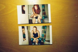 Marie Tomanova Self Portrait 2008 2021 2021