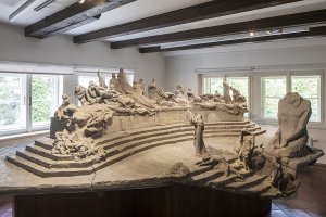 Foto © Galerie hlavního města Prahy.