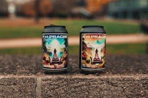 Cider Originál Nealko, Cider 11 V Plechovkách