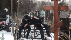 Clanking, Dispute, Hammering And Gurgling