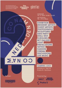 Co Nám Nedá Den Má Noc #02