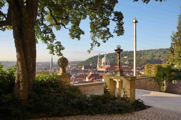 Festival Den Architektury Letos Zaostří Na Rekonstrukce A Vzdá Poctu Josipu Plečnikovi I Aleně Šrámkové